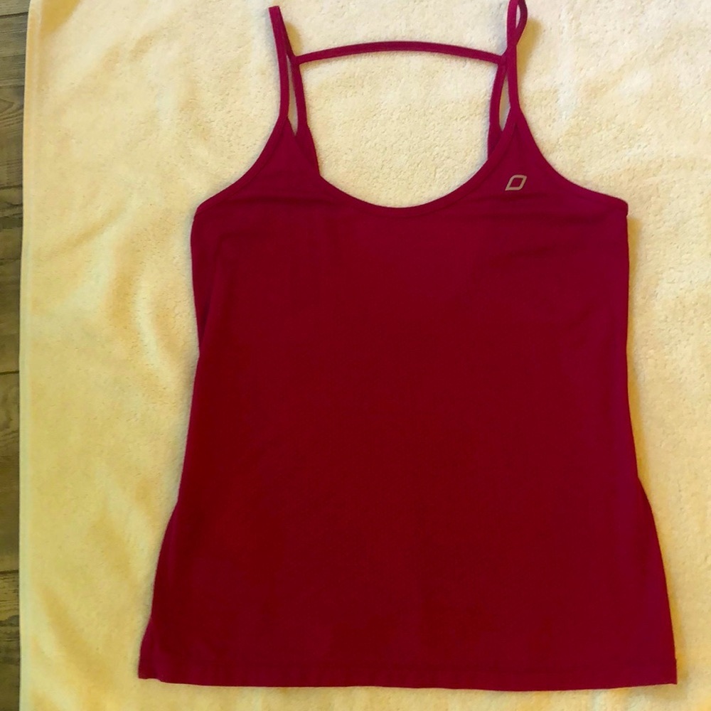 Lorna Jane workout top